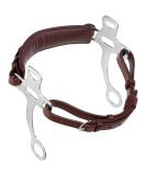 Buy SPRENGER 4214400155 Hackamore Brown Stainless Steel - International Shipping Available - Buy Online on SooperMarket.com