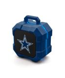 SOAR NFL ShockBox Bluetooth Speaker Dallas Cowboys Team Color - Buy Online on SooperMarket.com