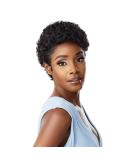 Sensationnel Amina Shear Muse Lace Front Wig - 1B Black - Buy Online on SooperMarket.com