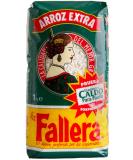 Original Spanish Paella rice 1 kg - Buy Online on SooperMarket.com