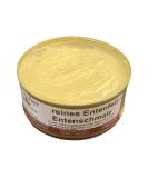 Premium Duck Fat (360g) All-Natural Additive-Free Duck Lard in a Can for Gourmet Cooking | International Shipping - Buy Online on SooperMarket.com