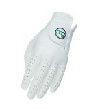 MG Golf Glove Men's DynaGrip All-Cabretta Leather - Medium Left (Regular Sizes) - Buy Online on SooperMarket.com