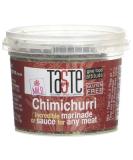 Gourmet Spice Company Mild Chimichurri Rub 35 g 1 - Buy Online on SooperMarket.com