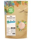 Wholefood Earth - Fine Himalayan Rose Pink Salt 3 kg - Buy Online on SooperMarket.com