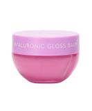Glow Recipe Plum Plump Lip Balm - Hydrating Overnight Lip Mask & Treatment | Moisturizing High-Shine Gloss (15ml) - Shop Internationally - Buy Online on SooperMarket.com