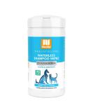 Nootie Waterless Shampoo Wipes for Dogs & Cats-Long Lasting Fragrances-Sold in Over 3000 Vet Clinics-Made in U.S.A. 70 Count Sweet Pea & Vanilla - Buy Online on SooperMarket.com