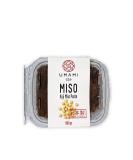 Umami Shiro Miso 500g - Authentic Japanese Soy Miso Artisanal Long Fermentation International Shipping - Buy Online on SooperMarket.com