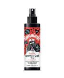BUGALUGS Wound & Skin Dog Antiseptic spray 200ml - Antibacterial Antiviral Antifungal spray for itchy dog skin relief - Hypochlorous acid essential dog first aid kit for Dogs Cats Pet animals Dog 200ml - Buy Online on SooperMarket.com