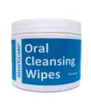 MAXI/GUARD Oral Cleansing Wipes 100ct - Dental Care for Pets - Buy Online on SooperMarket.com