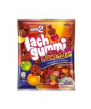 GEIMM2 LachGummi cola flaschies- 1 x 200g- fruit gum with cola and fruit taste- fruit juice and vitamins cola flashing 1 x 200g - Buy Online on SooperMarket.com