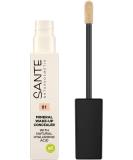 Sante Naturkosmetik Mineral Wake up Concealer 01 Neutral Ivory Covers shadows and blemishes Suitable for contouring Vegan 8 ml - Buy Online on SooperMarket.com