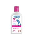 Blue Lizard Baby Mineral Sunscreen SPF 50+ 8.75 oz - Fragrance Free, Water Resistant UVA/UVB Protection - Smart Bottle Technology - Pack of 1 - Buy Online on SooperMarket.com