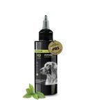 Peticare anti-parasites means for dogs |Against mites fleas mushrooms |Effectively relieves itching & supports regeneration process |Unique PRS system for long effects - Petdog Protect 2101 Oil base 50 ml - Buy Online on SooperMarket.com