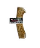 Scottish Deer Antler Dog Chews - Naturally Shed Long Lasting 100% Natural (Deer Antler Chew Extra Large 240-300g) - Buy Online on SooperMarket.com