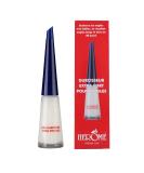 Herome - Nail Strengthener Extra Strong 10ml | Nail Growth Treatment for Weak and Brittle Nails Hardening Nail Polish Nail Repair Must-Have Single - Buy Online on SooperMarket.com