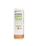 Bamboo all -purpose wipes - kitchen roll - washable household cloths environmentally friendly paper towels replaced up to 60 household rolls suction strengths and tear -resistant than conventional kitchen towels - Buy Online on SooperMarket.com