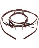 Weaver Leather Mini Horse Bridle - Sunset | Premium International Shipping Available - Buy Online on SooperMarket.com