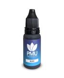 Microblading Practice Ink 15ml - Black Training Pigment for Pens, Needles, Practice Skins - Ideal for Beginners & Professionals - Buy Online on SooperMarket.com