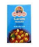 MDH Garam Masala 100g - Pack of 3 | Premium Blend of Indian Spices - Buy Online on SooperMarket.com