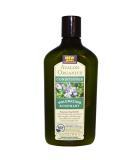 Avalon Organics Volumizing Rosemary Conditioner 11 oz - Natural Hair Care - Buy Online on SooperMarket.com