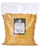 Old India Yellow Split Peas 5kg - Pack of 1 | High Quality Legumes - Buy Online on SooperMarket.com