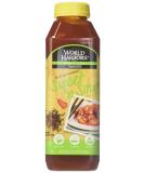 World Harbors Long Yellow Bottle Hawaiian Style (Pack of 2) 16 Fl Oz (Pack of 2) - Buy Online on SooperMarket.com