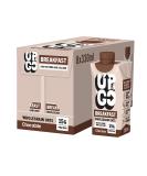 UP & GO Breakfast Drink - Chocolate High Protein Calcium & Fibre (330ml x 8 Bottles) Single - Buy Online on SooperMarket.com
