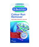 Dr. Beckmann Colour Run Remover - 1 x 75g Sachets (2) - Buy Online on SooperMarket.com