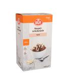 Premium Call Rasp Chocolate White for Cake & Dessert Decorating - 1000g Pack Additive-Free International Shipping - Buy Online on SooperMarket.com