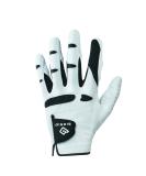 BIONIC Men's StableGrip Golf Glove - Left Hand, Cadet White, Size Cadet Medium - Buy Online on SooperMarket.com
