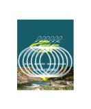 SF Pre-Tied Loop Fly Fishing Tapered Leader Nylon Clear Trout 7.5FT 9FT 12FT 0X 1X 2X 3X 4X 5X 6X 7X 6Packs Pre-tied Tapered Leader 7.5FT-5X - Buy Online on SooperMarket.com