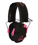 Walkers Game Ear Razor Slim Electronic Muff, Pink - Buy Online on SooperMarket.com