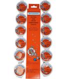 SureLife SL091 Bait Buddies - Effective Fishing Bait Holder - Buy Online on SooperMarket.com