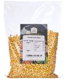 Old India Yellow Peas Split 1kg 1 kg (Pack of 1) - Buy Online on SooperMarket.com