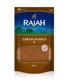 Rajah Garam Masala Indian spice mix for numerous dishes 1 x 85 g Garam Masala Single - Buy Online on SooperMarket.com