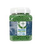Elite Force Umarex Premium Biodegradable 6mm Airsoft BBS .20 Gram 10000 Count - Buy Online on SooperMarket.com