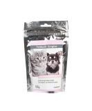 Alfavet Feligum Gingiva 120 G Supports with gums and mouth caves inflammation of the cat and dog chewing ropes supplementary feed single - Buy Online on SooperMarket.com