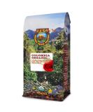Java Planet, Organic Coffee Beans, Colombian Single Origin, Low Acid, Non GMO, Gourmet Medium Dark Roast of Arabica Whole Bean Coffee, Certified Organic, Non GMO, 1LB Bag Colombian 1 Pound (Pack of 1) - Buy Online on SooperMarket.com