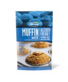 AiPeazy Muffin Mix - Tigernut, Coconut, Tapioca Blend | Gluten, Egg, Dairy, Grain Free - Buy Online on SooperMarket.com