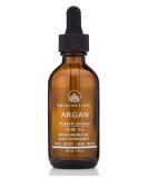 Organic Moroccan Argan Oil - 100% Pure Cold Pressed USDA Certified Fair Trade | Premium Skincare & Haircare - Buy Online on SooperMarket.com