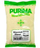 Premium Almond Flour 1KG - Finely Ground, Natural & Blanched Low Carb, Gluten Free for Baking - PURIMA 1kg Pack - Buy Online on SooperMarket.com