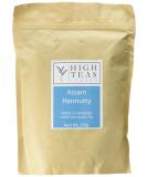 High Teas TGFOP1 London Assam Harmutty Second Flush Black Tea 250 g - Buy Online on SooperMarket.com