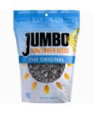 JUMBO SUNFLOWER SEEDS, Original, 16-Ounce (Pack of 6) - Buy Online on SooperMarket.com