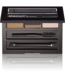 Maybelline Brow Drama Pro Eyebrow Palette Blonde 0.1 oz. - Perfect Your Brows with Precision - Buy Online on SooperMarket.com