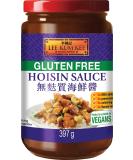 Gluten Free Hoi Sin Sauce (Hoisin Sauce) by Lee Kum Kee (LKK) - Buy Online on SooperMarket.com