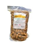 Lil' Red's Traditional Salted Boiled Peanuts Ready to Eat, 7.5lbs - Buy Online on SooperMarket.com