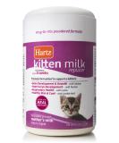 Hartz Powdered Kitten Milk Replacer Formula - 11Oz - Buy Online on SooperMarket.com