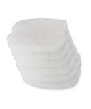 LTWHOME Filter Sponge for Tetratec EX1200 FF 6 Pack | Premium External Filter Replacement Parts - International Shipping Available - Buy Online on SooperMarket.com