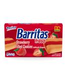 Marinela Strawberry Bars Box 18.06 oz - Delicious Fresa Barritas De Strawberry - Buy Online - Buy Online on SooperMarket.com
