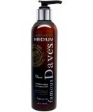 Self Tanner Sunless Tanning Lotion Fair to Medium Skin Tones Sunless Cream Streak-Free Moisturizing Self Tanning with 8 fl oz. Natural Quick-Drying Results Original Proven Formula - Buy Online on SooperMarket.com